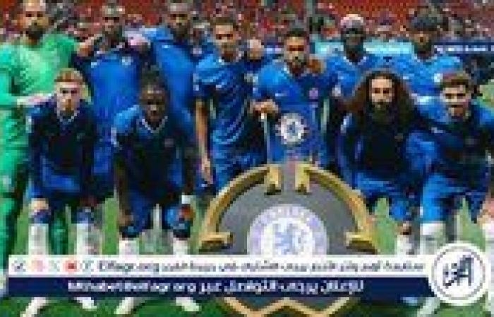 أخبار العالم : تشيلسي يبلغ نصف نهائي مونديال الأندية بثنائية أمام بالميراس