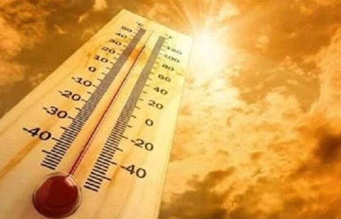 تعرف علي تحذيرات الأرصاد الجوية بشأن الطقس اليوم في مصر