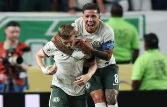 رياضة عالمية : مواعيد مباريات نصف نهائى كأس العالم للأندية 2025