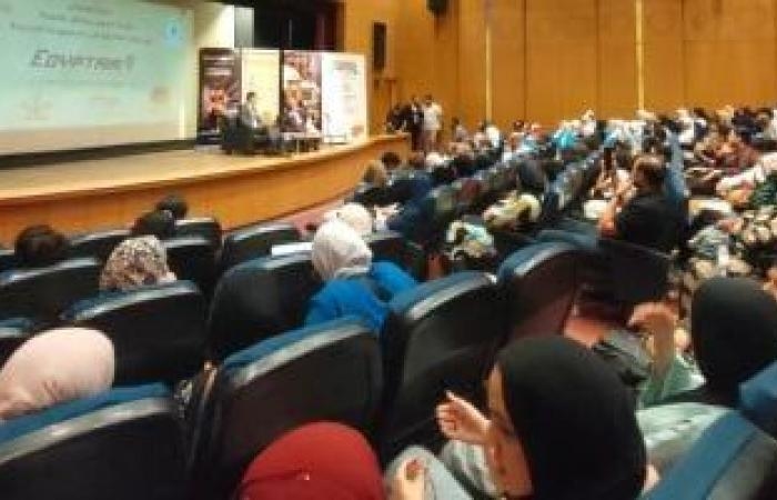 أخبار السياسة : وسيم السيسي: جماعة الأفروسنتريك تشبه الكيان الإسرائيلي بل تزداد خطرا