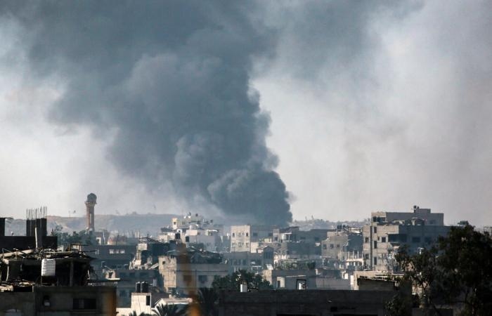 أخبار العالم : غزة بأقرب وقت لوقف إطلاق نار.. إليكم ما نعرفه