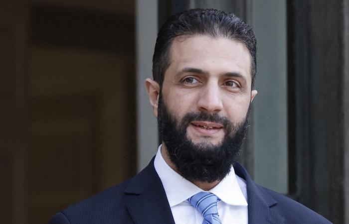 أخبار العالم : سوريا.. ما قاله مفتي لبنان أمام أحمد الشرع وسبب تقليده وساما يشعل تفاعلا