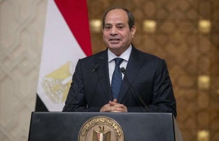 أخبار مصر : الرئيس السيسي يشيد بجهود نظيره الصومالي في تحقيق الاصطفاف الوطني