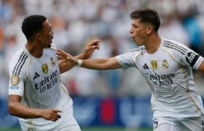 رياضة عالمية : قائمة ملوك التمريرات في الثلث الهجومي بربع نهائي كأس العالم للأندية