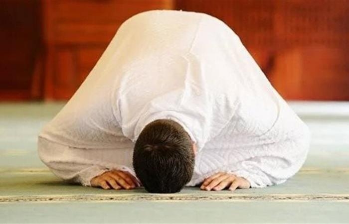 أخبار العالم : مواقيت الصلاة اليوم الاثنين 7 يوليو 2025 في محافظات مصر.. وفضل الصلاة فى وقتها