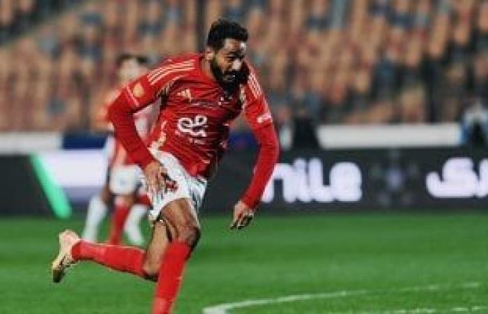 أخبار الرياضة : مواقف تاريخية انتصر فيها الأهلي للمبادئ.. وسام أبو علي أحدث الحالات