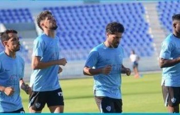 أخبار الرياضة : غزل المحلة يعود للتدريبات على استاد المحلة الأحد المقبل