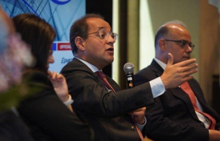 وزير المالية: مبادرات مالية جديدة لتعزيز الاستقرار الاقتصادي والمالي
