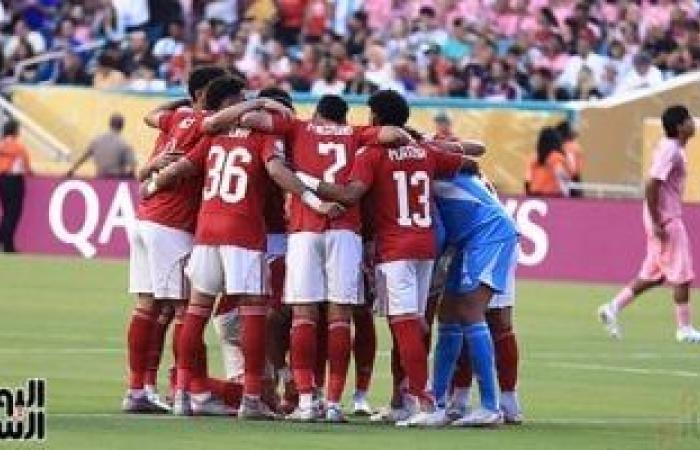 أخبار الرياضة : موعد المباريات الودية للأهلى فى معسكر تونس استعداداً للموسم الجديد