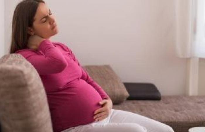 صحة وطب : لقاح للنساء الحوامل يحمي المولود من عدوى الرئة الخطيرة