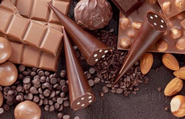 أخبار مصر : هل تشتهي الشوكولاتة؟.. إشارات في الجسم للاشتياق إليها