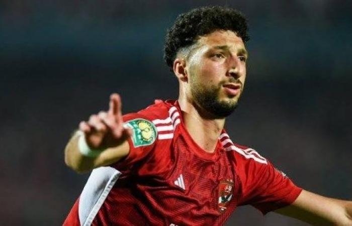 أخبار مصر : خطوة جديدة من وسام أبو علي بعد أيام من غلق حسابه على إنستجرام
