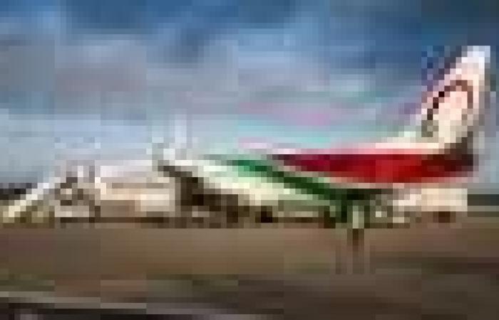 نافذة المغرب يرصد 4 مليار دولار لتوسيع المطارات قبل المونديال