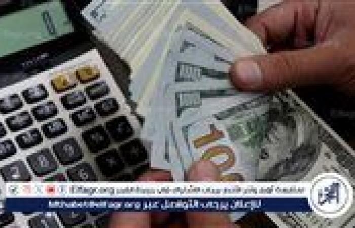 أخبار العالم : سعر الدولار اليوم الأحد 27 يوليو 2025.. استقرار نسبي بعد تراجع حاد في مستهل التعاملات