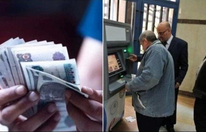 موعد صرف معاشات أغسطس 2025 بالزيادة الجديدة.. كل ما تحتاج معرفته