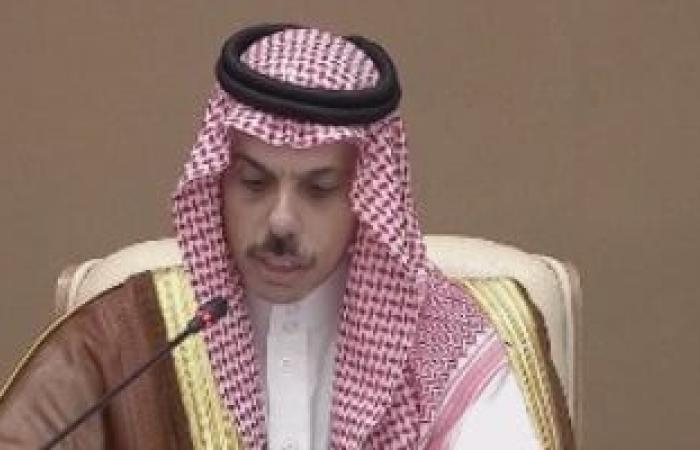 أخبار عربية : وزير الخارجية السعودي يبحث مع نظيريه البرتغالي والعراقي تطورات الأوضاع بالمنطقة
