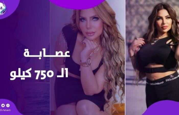 أخبار مصر : 750 كيلو مخدرات و20 شاهدًا .. كواليس وأسرار قضية سارة خليفة في مصر