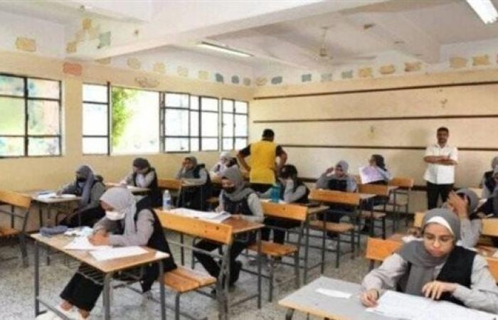 أخبار العالم : لطلاب الدور الثانى.. جدول ملاحق الثانوية العامة 2025