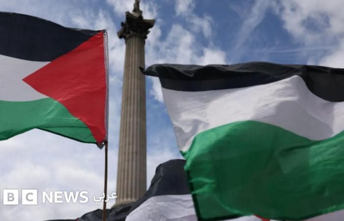 أخبار العالم : لماذا يُعتبر قرار ستارمر الاعتراف بدولة فلسطينية، تغيّراً في السياسة البريطانية؟