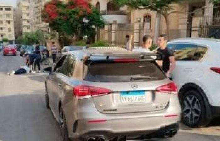 نافذة - إحالة طفل المرور إلى المحاكمة الجنائية لاتهامه بتعاطى الحشيش
