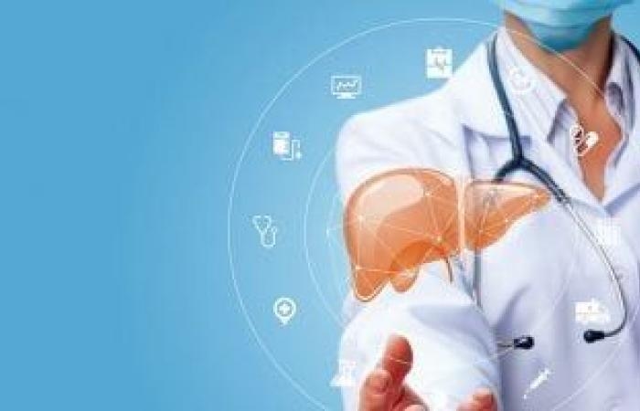 صحة وطب : 4 تغيرات جلدية قد تشير إلى أمراض الكبد