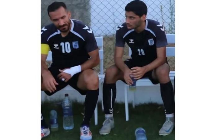 رياضة : بعد مغادرة الأهلي.. أول ظهور لعلي معلول في تدريبات فريقه الجديد