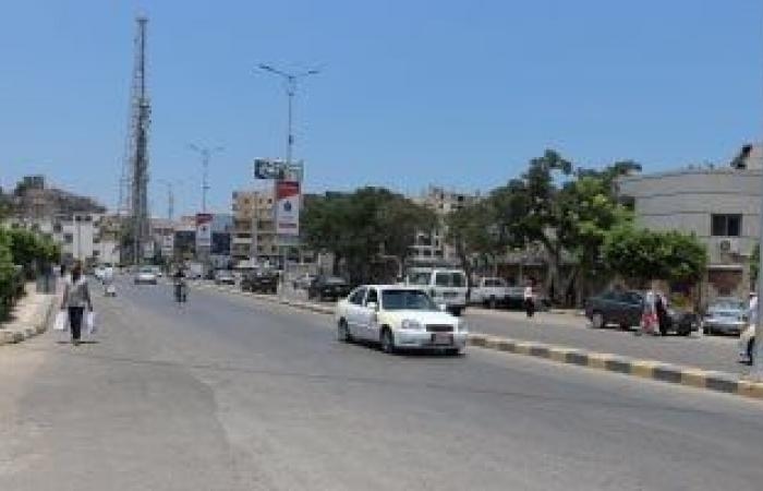 محافظات : انخفاض الطقس بكفر الشيخ وارتفاع نسب الرطوبة الجمعة 1 أغسطس 2025
