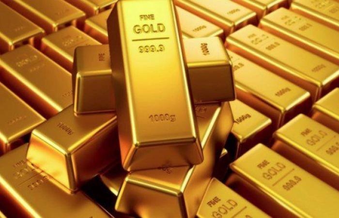 سعر سبيكة الذهب BTC بالمصنعية في محال الصاغة اليوم الجمعة 1 أغسطس 2025