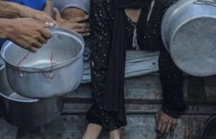 أخبار مصر : نائب بالكنيست : حكومة الاحتلال بدعم أمريكي تقتـ.ل سكان غزة بالجوع