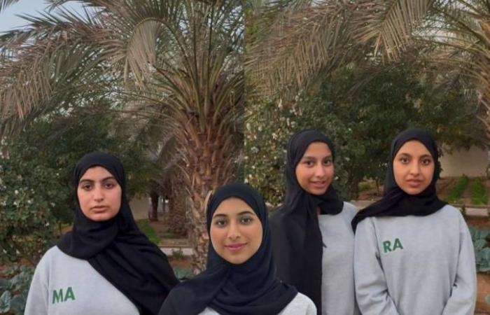 أخبار العالم : «الأنابيب البيولوجية المتحللة» ابتكار «ازرع الإمارات»
