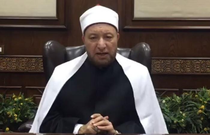أخبار مصر : هل يجوز إخراج كفارة اليمين مالا بدلا من الإطعام؟ وماذا يفعل الفقير؟