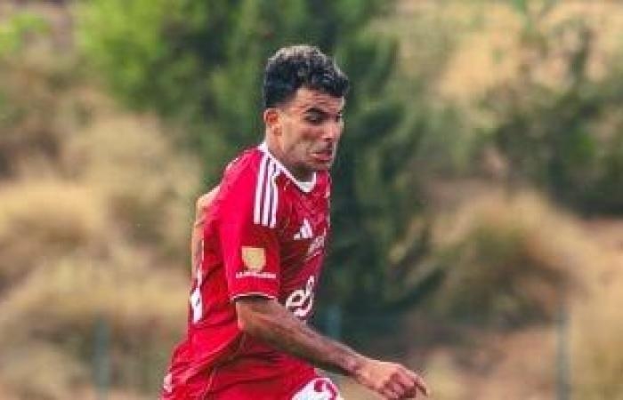 أخبار الرياضة : زيزو يستعجل اتحاد الكرة لحسم ملف مستحقاته لدى الزمالك