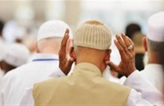 أخبار مصر : ماذا يفعل المصلي إذا أدرك الإمام وهو راكع في الصلاة؟.. الأزهر يرد