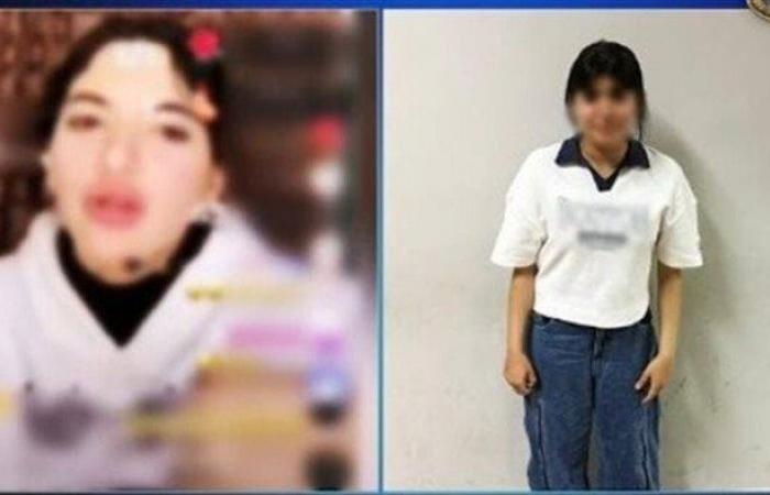 حبس البلوجر سوزي الأردنية 4 أيام في قضية نشر محتوى غير أخلاقي