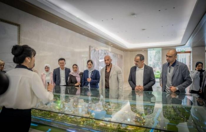 أخبار العالم : آل حامد: نعمل لحلول إعلامية ذكية تخدم «العربية» وتعزّز المعرفة