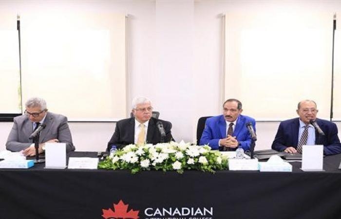 وزير التعليم العالي يقود تحولًا تاريخيًا في أداء المعاهد الخاصة