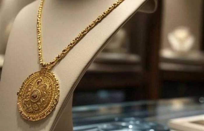 ارتفاع أسعار الذهب اليوم الثلاثاء 5 أغسطس 2025 ببداية التعاملات.. وعيار 21 الآن