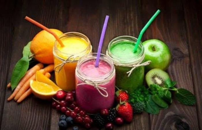 أخبار مصر : 7 عصائر طبيعية تقوي المناعة بفاعلية لمواجهة الأمراض