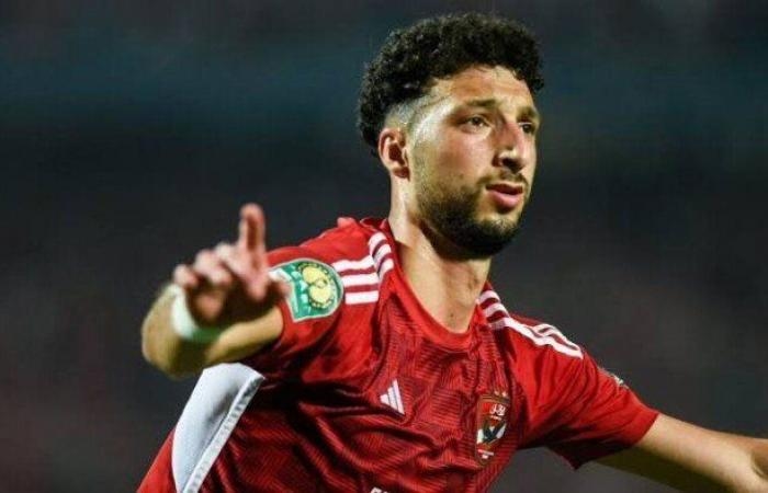 الأهلي يترقب.. أزمة جديدة تهدد إتمام انتقال وسام أبو علي إلى كولومبوس كرو «خاص»
