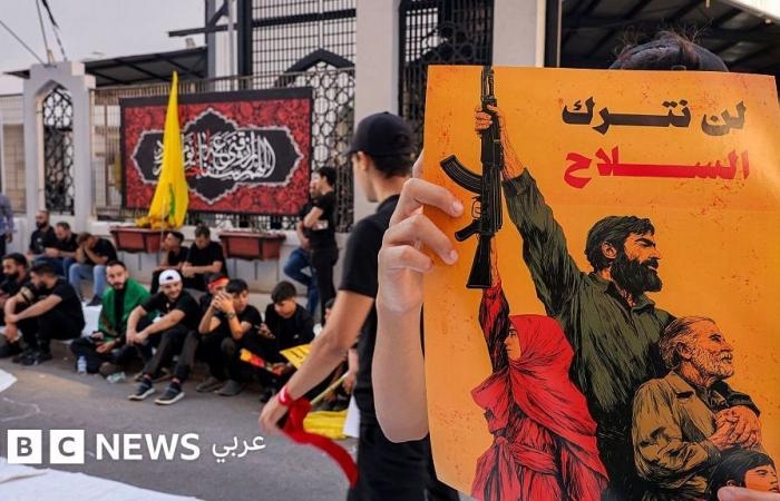 أخبار العالم : هل تتحول قضية سلاح حزب الله إلى سبب لزعزعة الداخل اللبناني؟