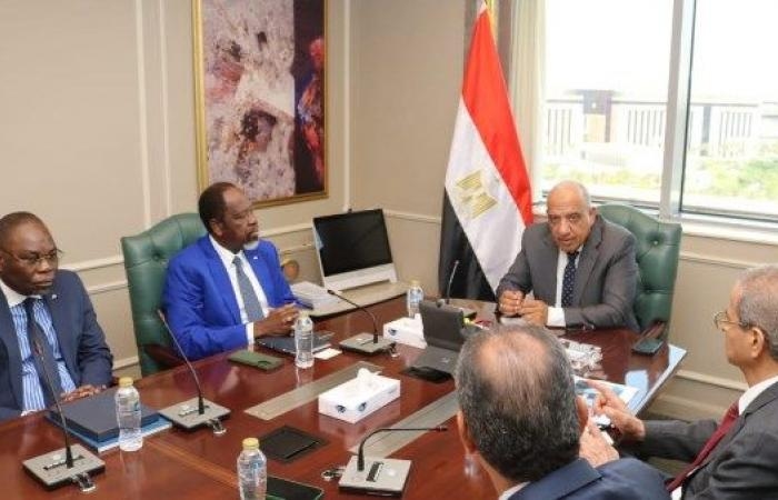 أخبار مصر : مصر تستضيف مؤتمر "APUA".. تحول الطاقة في إفريقيا محور النقاش بحضور 1500 مشارك