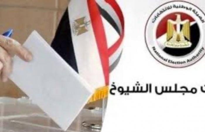 أخبار مصر : مشاركة إيجابية من ناخبي الإسكندرية في اليوم الأول لانتخابات مجلس الشيوخ 2025