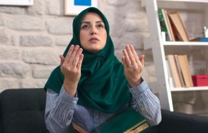 أخبار مصر : دعاء يفتح لك أبواب الخير ويبدل حالك للأفضل .. ردده الآن