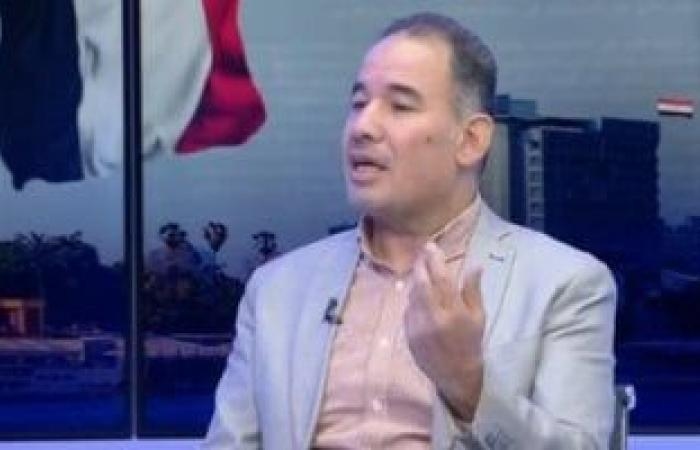ثقافة : سامح محجوب: الفن منحة إلهية لا يمكن أن يُكتسب مثل باقي المهارات