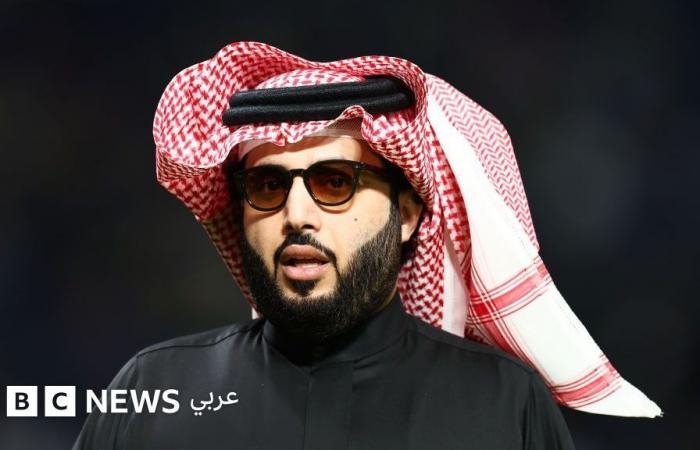 أخبار العالم : بعد إعلان تركي آل الشيخ الاعتماد الكامل على السعوديين والخليجيين، هل مصر "خارج موسم الرياض"؟