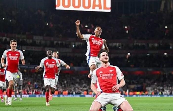 أخبار مصر : أرسنال يخسر من فياريال 3-2 وديا