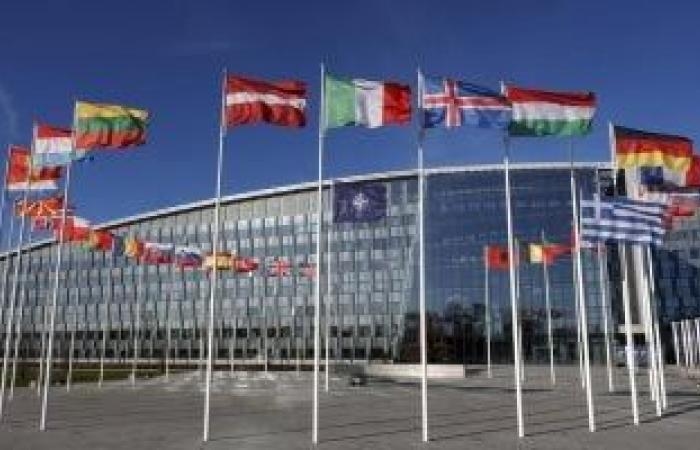 الأخبار العالمية : الناتو: الدنمارك والنرويج والسويد يدعمون أوكرانيا بـ500 مليون دولار