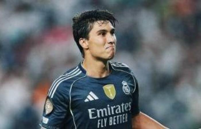 رياضة عالمية : ريال مدريد يحسم صاحب القميص رقم 9 في الموسم الجديد