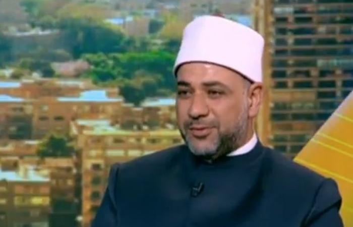 أخبار مصر : عالم بالأوقاف: الغلو في الدين ضعف إيمان وقلة علم وحب تميّز وتصدر