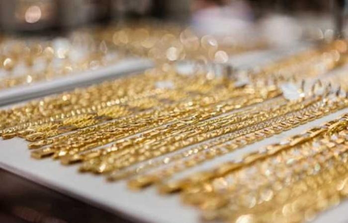 أسعار الذهب اليوم الخميس 7 أغسطس 2025.. عيار 24 بكام النهاردة؟